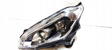 Laden Sie das Bild in den Galerie-Viewer, Frontscheinwerfer Peugeot 208 90047883 LED Links Scheinwerfer Headlight SCH8791415615bv