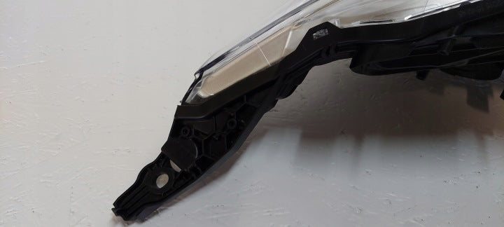 Frontscheinwerfer Peugeot 208 90047883 LED Links Scheinwerfer Headlight SCH8791415615bv