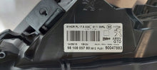 Laden Sie das Bild in den Galerie-Viewer, Frontscheinwerfer Peugeot 208 90047883 LED Links Scheinwerfer Headlight SCH8791415615bv