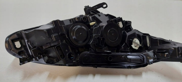 Frontscheinwerfer Peugeot 208 90047883 LED Links Scheinwerfer Headlight SCH8791415615bv