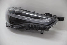 Laden Sie das Bild in den Galerie-Viewer, Frontscheinwerfer Toyota Corolla 81110-16840 Rechts Scheinwerfer Headlight SCH8791640276mb