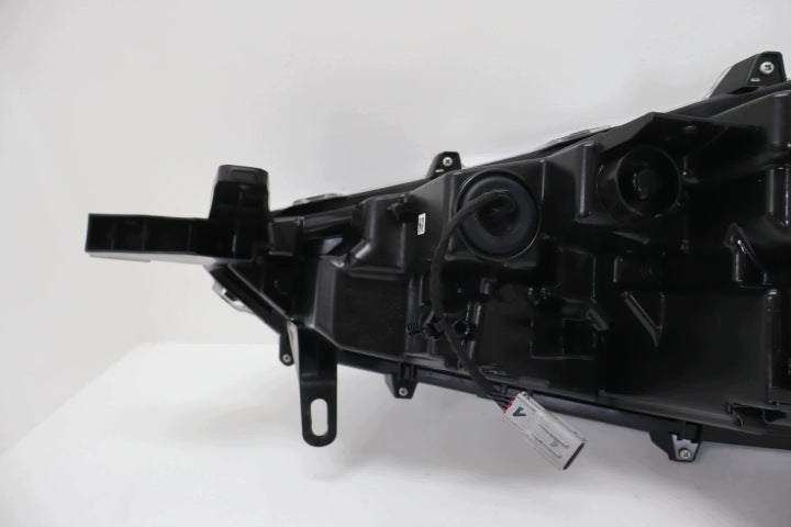 Frontscheinwerfer Toyota Corolla 81110-16840 Rechts Scheinwerfer Headlight SCH8791640276mb