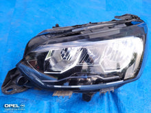 Laden Sie das Bild in den Galerie-Viewer, Frontscheinwerfer Peugeot 2008 II TL692916123 Links Scheinwerfer Headlight SCH8791792123bk