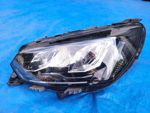 Laden Sie das Bild in den Galerie-Viewer, Frontscheinwerfer Peugeot 2008 II TL692916123 Links Scheinwerfer Headlight SCH8791792123bk