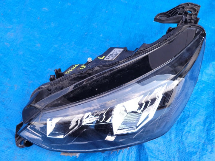 Frontscheinwerfer Peugeot 2008 II TL692916123 Links Scheinwerfer Headlight SCH8791792123bk