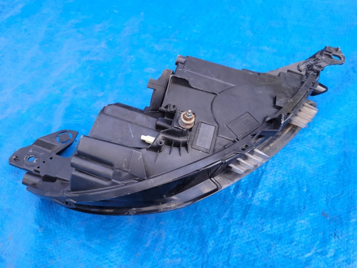 Frontscheinwerfer Peugeot 2008 II TL692916123 Links Scheinwerfer Headlight SCH8791792123bk