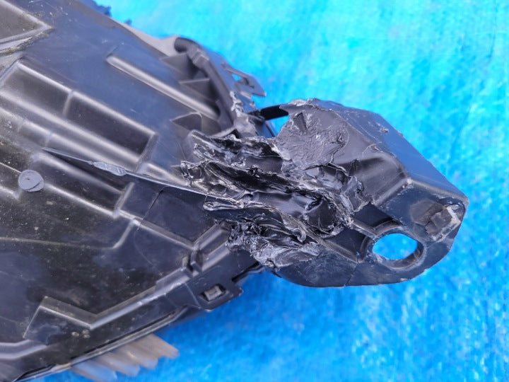 Frontscheinwerfer Peugeot 2008 II TL692916123 Links Scheinwerfer Headlight SCH8791792123bk