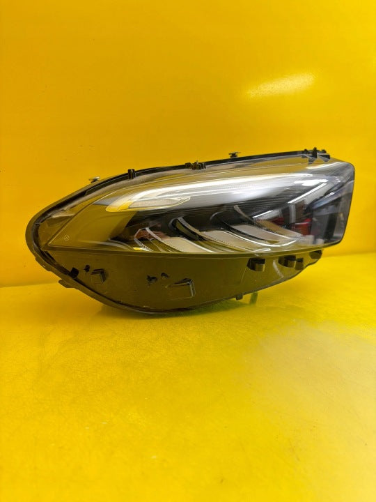 Frontscheinwerfer Mercedes-Benz W177 A1779062206 LED Rechts Headlight SCH8793864704tg