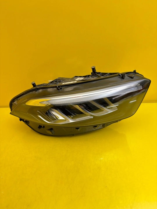 Frontscheinwerfer Mercedes-Benz W177 A1779062206 LED Rechts Headlight SCH8793864704tg