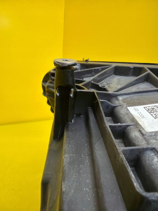 Frontscheinwerfer Mercedes-Benz W177 A1779062206 LED Rechts Headlight SCH8793864704tg