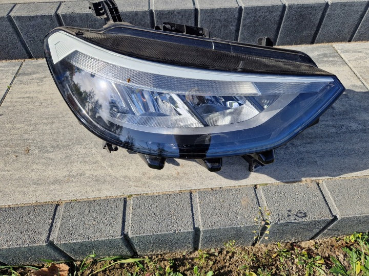 Frontscheinwerfer VW Id.3 10B941006A LED Rechts Scheinwerfer Headlight SCH8794398197cu