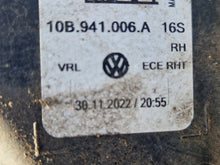 Load image into Gallery viewer, Frontscheinwerfer VW Id.3 10B941006A LED Rechts Scheinwerfer Headlight SCH8794398197cu