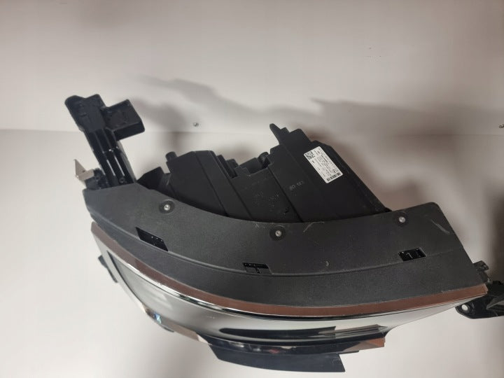 Frontscheinwerfer Opel Mokka 9867455880 LED Ein Satz Scheinwerfer Headlight SCH8794440886ja
