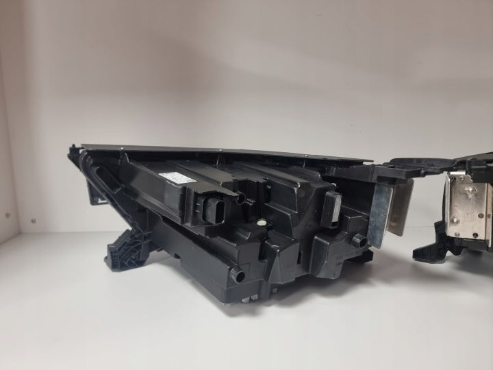 Frontscheinwerfer Opel Mokka 9867455880 LED Ein Satz Scheinwerfer Headlight SCH8794440886ja