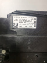 Laden Sie das Bild in den Galerie-Viewer, Frontscheinwerfer Opel Mokka 9867455880 LED Ein Satz Scheinwerfer Headlight SCH8794440886ja