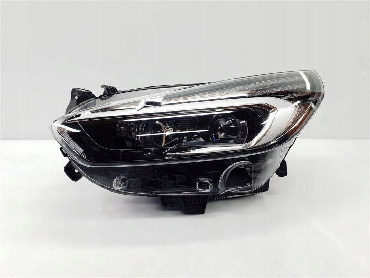 Frontscheinwerfer Ford Galaxy EM2B13W030CS Full LED Links Scheinwerfer Headlight SCH8794442910rs