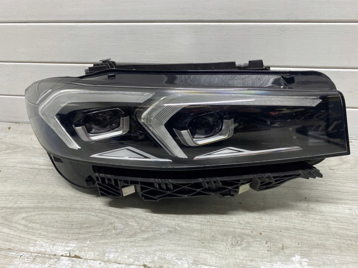 Frontscheinwerfer BMW G21 G20 9450796-03 Rechts Scheinwerfer Headlight SCH8794795319yo