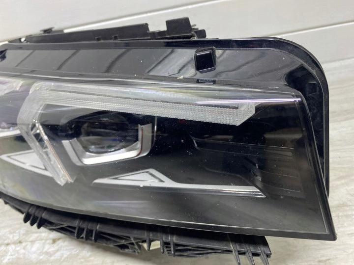 Frontscheinwerfer BMW G21 G20 9450796-03 Rechts Scheinwerfer Headlight SCH8794795319yo
