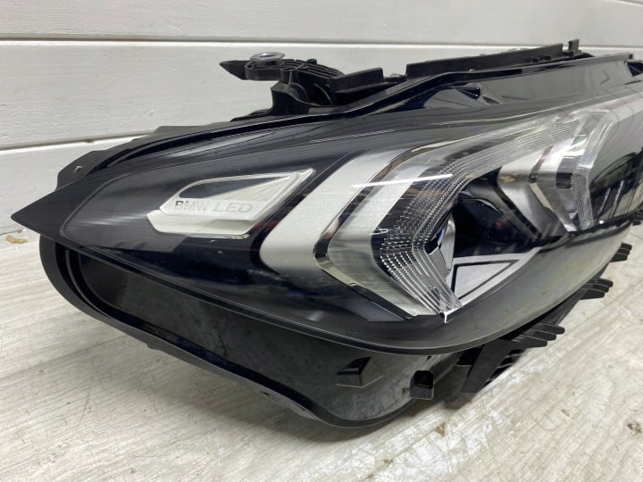 Frontscheinwerfer BMW G21 G20 9450796-03 Rechts Scheinwerfer Headlight SCH8794795319yo