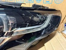 Laden Sie das Bild in den Galerie-Viewer, Frontscheinwerfer Land Rover I Sport Discovery FK7213W030HF Links Headlight SCH8795363912jg