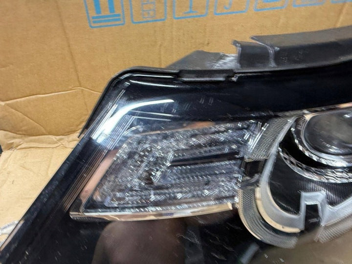 Frontscheinwerfer Land Rover I Sport Discovery FK7213W030HF Links Headlight SCH8795363912jg