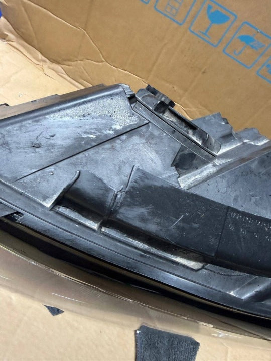 Frontscheinwerfer Land Rover I Sport Discovery FK7213W030HF Links Headlight SCH8795363912jg