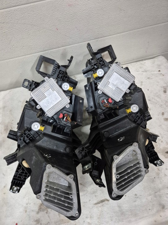 Frontscheinwerfer Cupra Born 10F941007H 10F941008H Rechts Scheinwerfer Headlight SCH8795785948dk