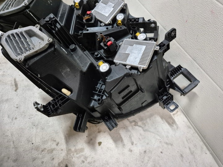 Frontscheinwerfer Cupra Born 10F941007H 10F941008H Rechts Scheinwerfer Headlight SCH8795785948dk