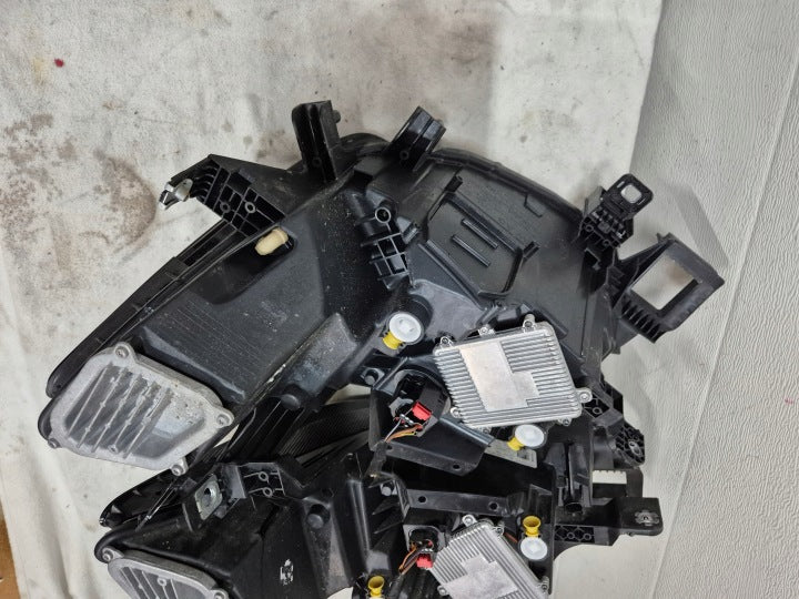 Frontscheinwerfer Cupra Born 10F941007H 10F941008H Rechts Scheinwerfer Headlight SCH8795785948dk