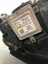 Load image into Gallery viewer, Frontscheinwerfer Audi A4 B8 8K0941005 Links Scheinwerfer Headlight SCH8796166789zf