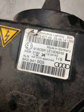 Load image into Gallery viewer, Frontscheinwerfer Audi A4 B8 8K0941005 Links Scheinwerfer Headlight SCH8796166789zf
