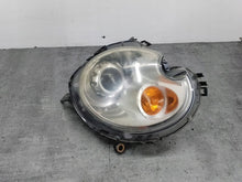 Load image into Gallery viewer, Frontscheinwerfer Mini 162705-00 Rechts Scheinwerfer Headlight SCH8796465199kn