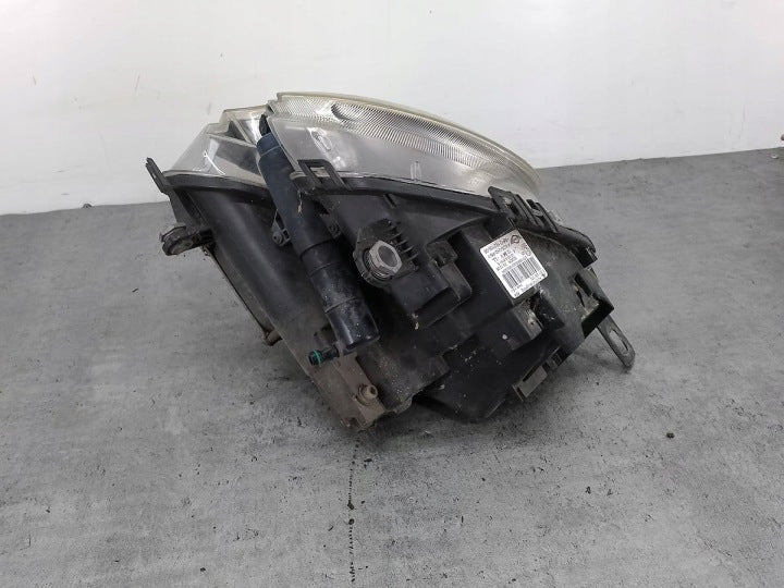 Frontscheinwerfer Mini 162705-00 Rechts Scheinwerfer Headlight SCH8796465199kn