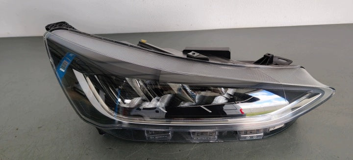 Frontscheinwerfer Ford Focus NX7B-13E014-CD LED Rechts Scheinwerfer Headlight SCH8797509399kt