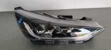 Laden Sie das Bild in den Galerie-Viewer, Frontscheinwerfer Ford Focus NX7B-13E014-CD LED Rechts Scheinwerfer Headlight SCH8797509399kt