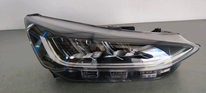 Frontscheinwerfer Ford Focus NX7B-13E014-CD LED Rechts Scheinwerfer Headlight SCH8797509399kt