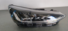 Laden Sie das Bild in den Galerie-Viewer, Frontscheinwerfer Ford Focus NX7B-13E014-CD LED Rechts Scheinwerfer Headlight SCH8797509399kt