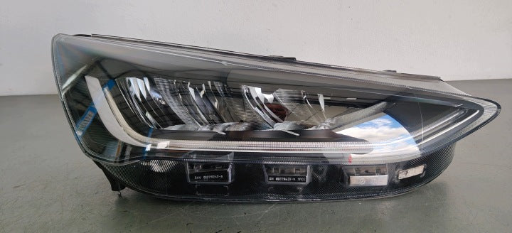 Frontscheinwerfer Ford Focus NX7B-13E014-CD LED Rechts Scheinwerfer Headlight SCH8797509399kt