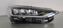Laden Sie das Bild in den Galerie-Viewer, Frontscheinwerfer Ford Focus NX7B-13E014-CD LED Rechts Scheinwerfer Headlight SCH8797509399kt