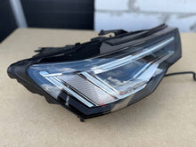Laden Sie das Bild in den Galerie-Viewer, Frontscheinwerfer Audi A6 C8 4K0941040 LED Rechts Scheinwerfer Headlight SCH8798498884ru
