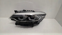 Laden Sie das Bild in den Galerie-Viewer, Frontscheinwerfer BMW 2 F22 F87 F23 7469783 LED Links Scheinwerfer Headlight SCH8799042760hm