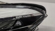 Laden Sie das Bild in den Galerie-Viewer, Frontscheinwerfer BMW 2 F22 F87 F23 7469783 LED Links Scheinwerfer Headlight SCH8799042760hm