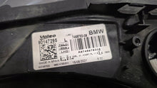 Laden Sie das Bild in den Galerie-Viewer, Frontscheinwerfer BMW 2 F22 F87 F23 7469783 LED Links Scheinwerfer Headlight SCH8799042760hm
