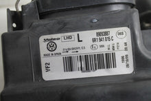 Laden Sie das Bild in den Galerie-Viewer, Frontscheinwerfer VW Polo 6r1 6R1941015C Links Scheinwerfer Headlight SCH8799378575xi