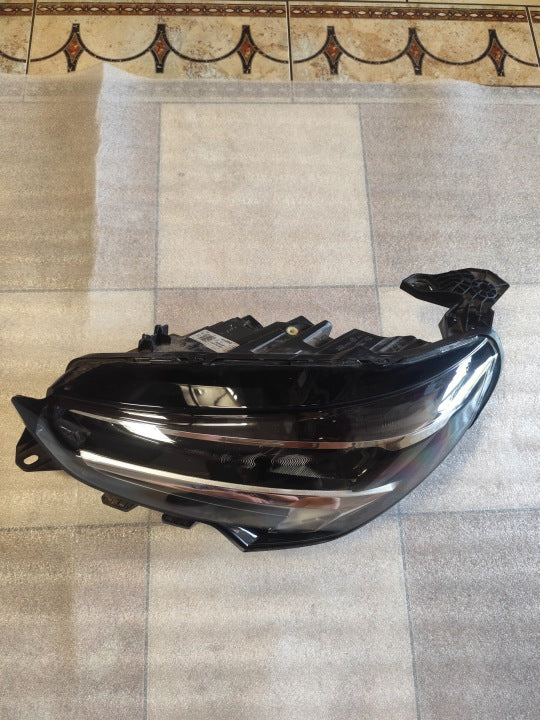 Frontscheinwerfer Opel Corsa F 39162653 LED Links Scheinwerfer Headlight SCH8799388032mc