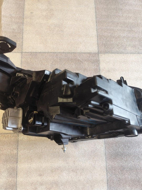 Frontscheinwerfer Opel Corsa F 39162653 LED Links Scheinwerfer Headlight SCH8799388032mc
