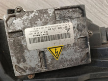 Load image into Gallery viewer, Frontscheinwerfer Audi A4 B7 8E0941030BB Rechts Scheinwerfer Headlight SCH8799942188bh