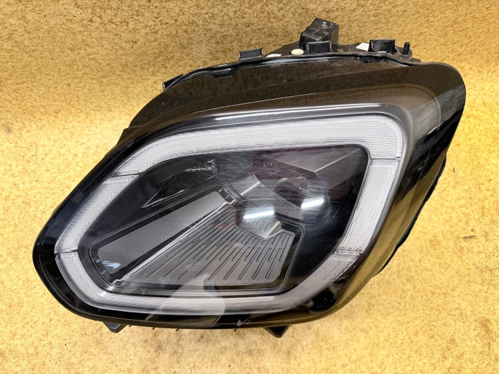 Frontscheinwerfer Mini Countryman 5B500A1-02 LED Links Scheinwerfer Headlight SCH8799984960dt
