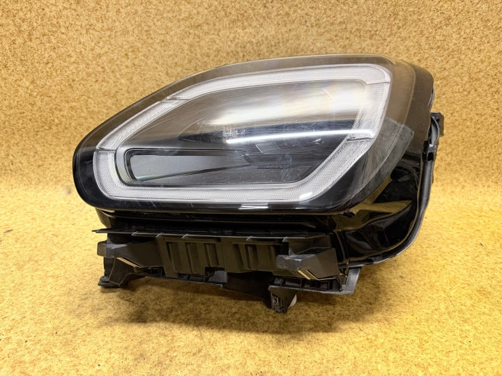 Frontscheinwerfer Mini Countryman 5B500A1-02 LED Links Scheinwerfer Headlight SCH8799984960dt