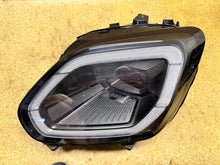 Laden Sie das Bild in den Galerie-Viewer, Frontscheinwerfer Mini Countryman 5B500A1-02 LED Links Scheinwerfer Headlight SCH8799984960dt